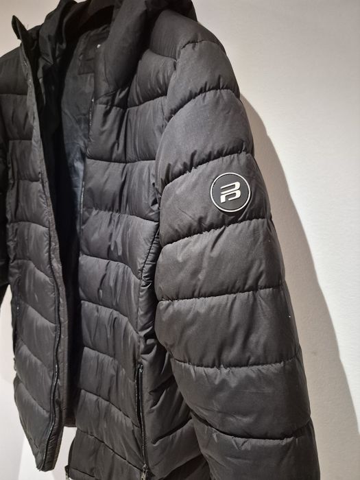 Blusão Pull & Bear Tamanho L