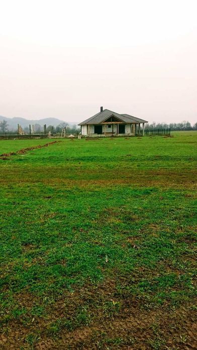 Земельный участок в с.Шаян,