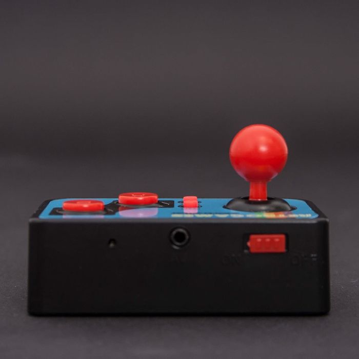 NOVOS! Jogos CONSOLA TV - incl. 200 jogos retro TV Games,