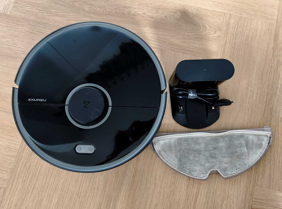 Robot sprzątający Roborock S5Max