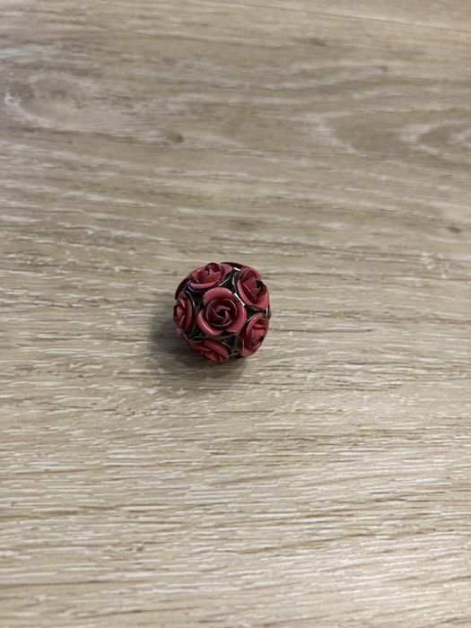 Zawieszka bukiecik kwiatów (SIX)