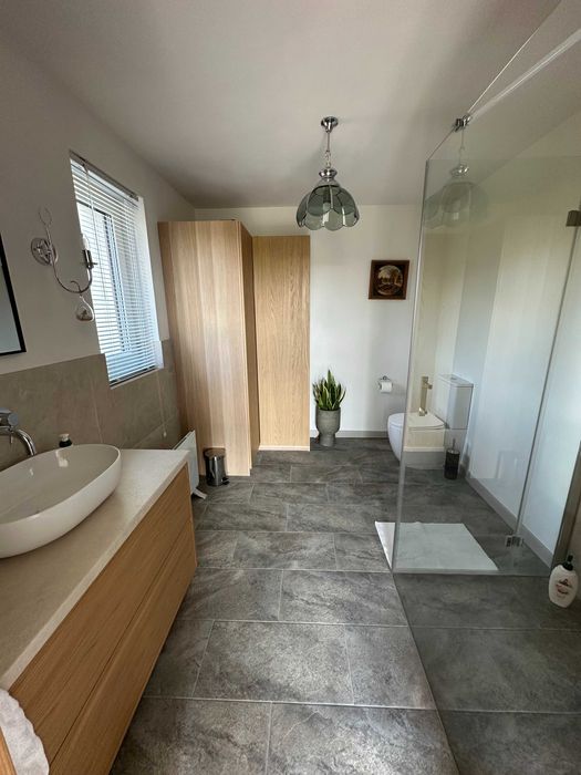 Brzozowa Polanka- Domek nr 2. Kominek. Jacuzzi. Sauna.  8 osób.