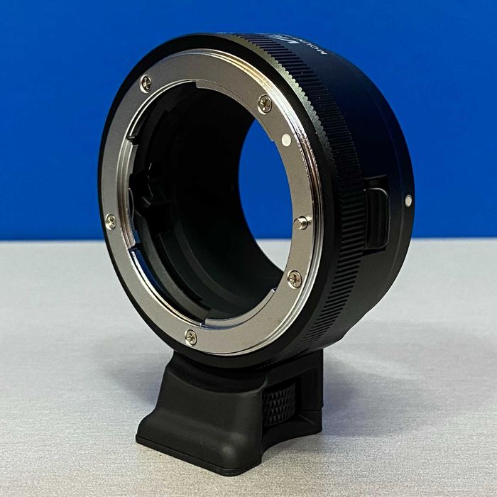 Viltrox NF-NEX Adapter (Nikon F/D/G to Sony E-Mount) – NEW64729890027139121