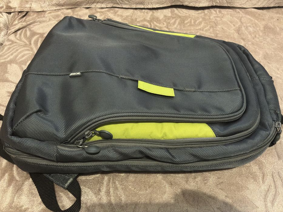 Рюкзак Acme для ноутбука