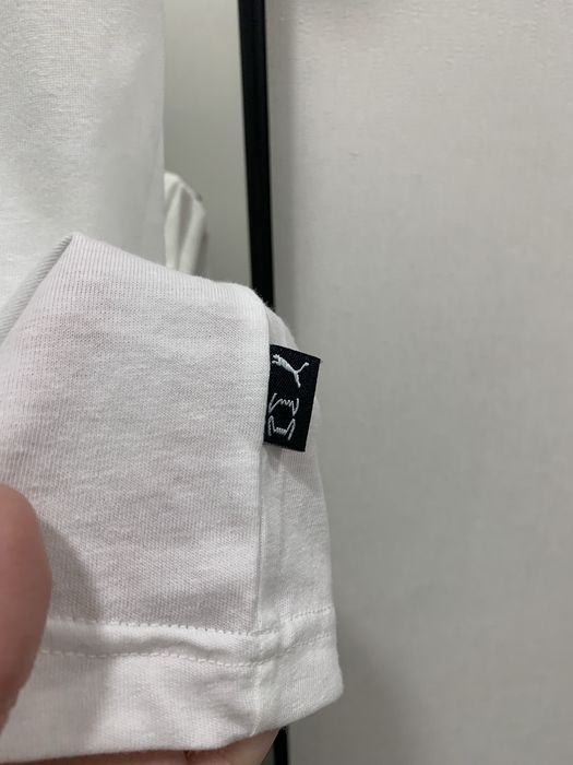 Puma футболка оригінал  s