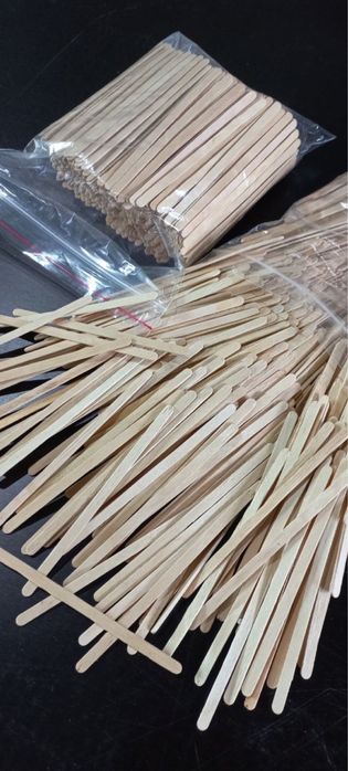 Сахар в стиках в уп- 200 шт. по 5 г.