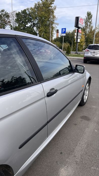 BMW 316 3 серія