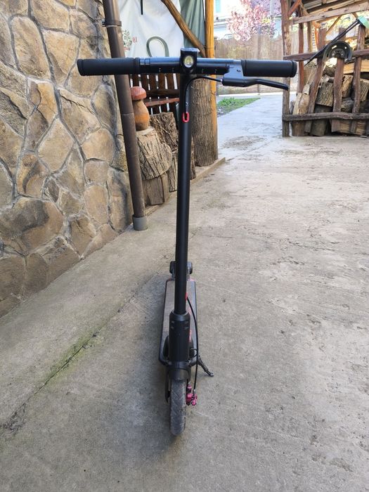 Електро самокат Maxter teo plus