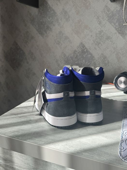 Кросівки nike jordan