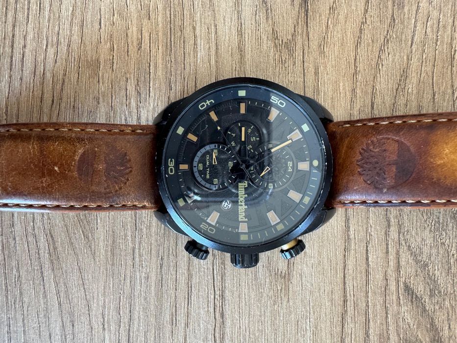 Relogio Timberland Henniker II