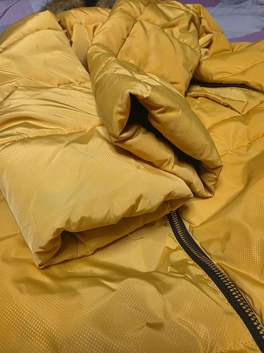 Płaszcz zimowy CARRY rozmiar XL j.Nowy