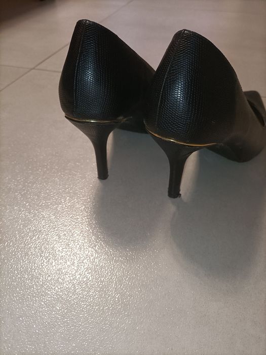 Szpilki damskie r.40