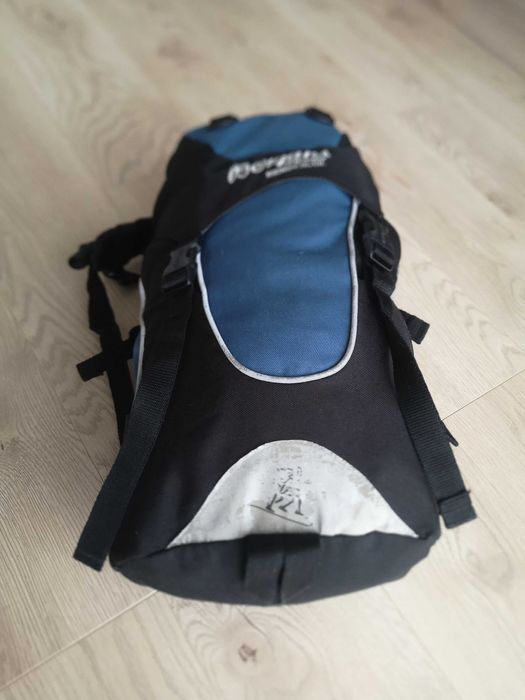 Plecak turystyczny/górski dla dziecka Bergans Nordkapp Jr. 12L