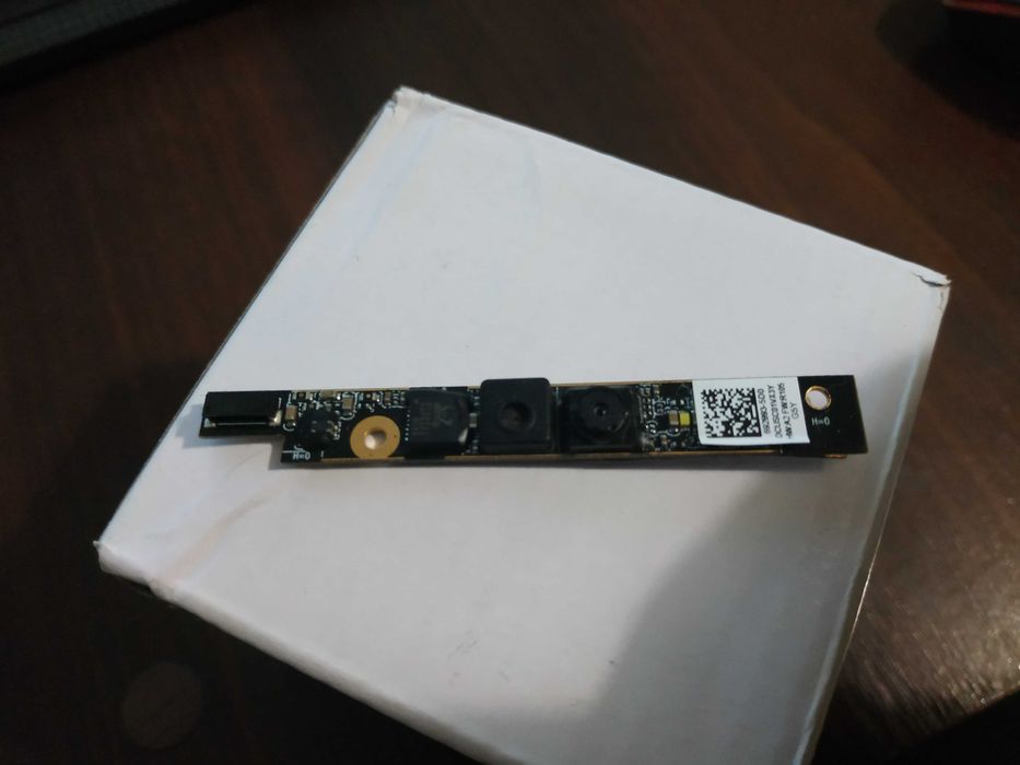 Ноутбук HP Pavilion g6(Web camera)