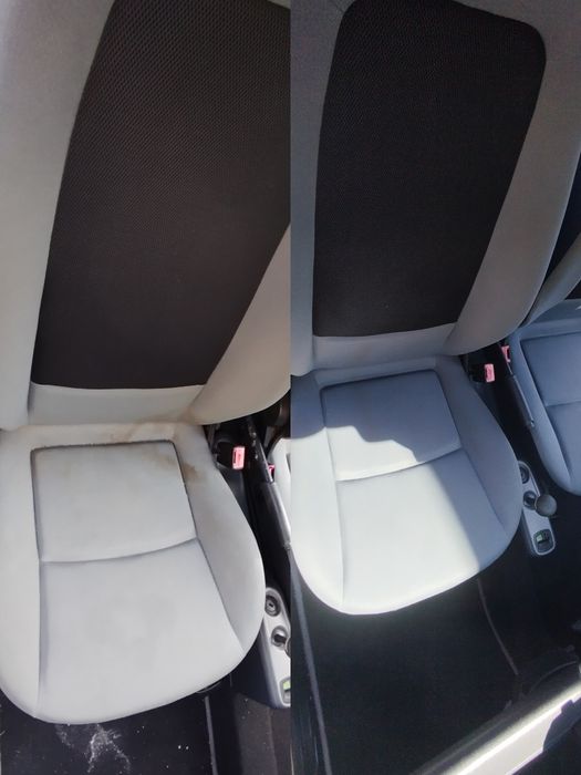 Serviço de Detail Auto