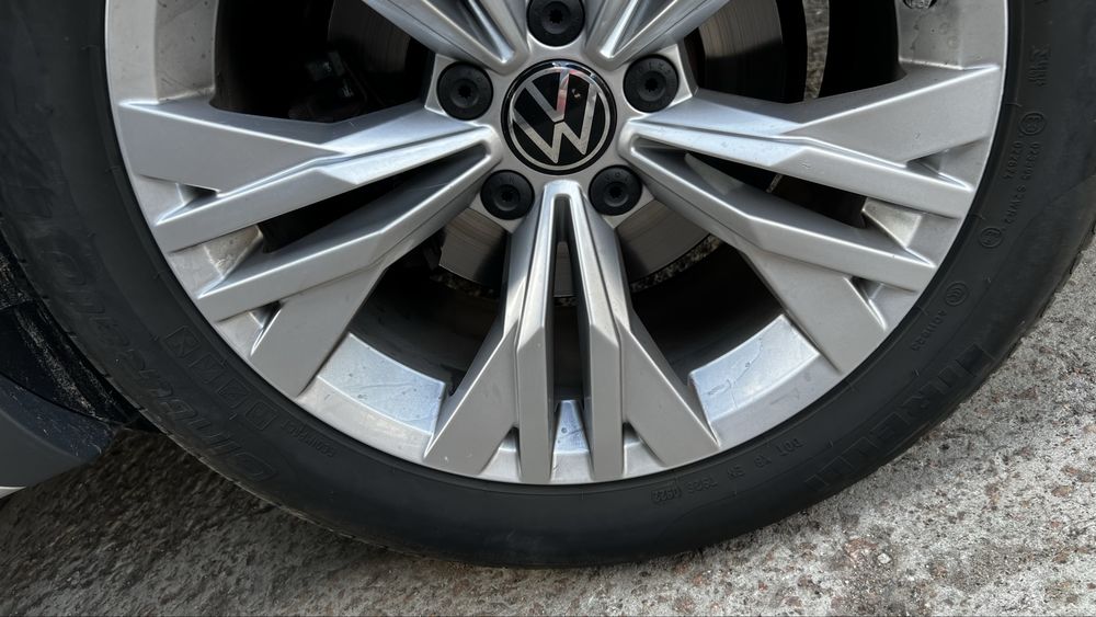 Літні шини PIRELLI  Cinturato P7 225/55/17 97Y R17