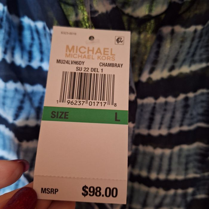 Блуза жіноча MICHAEL KORS