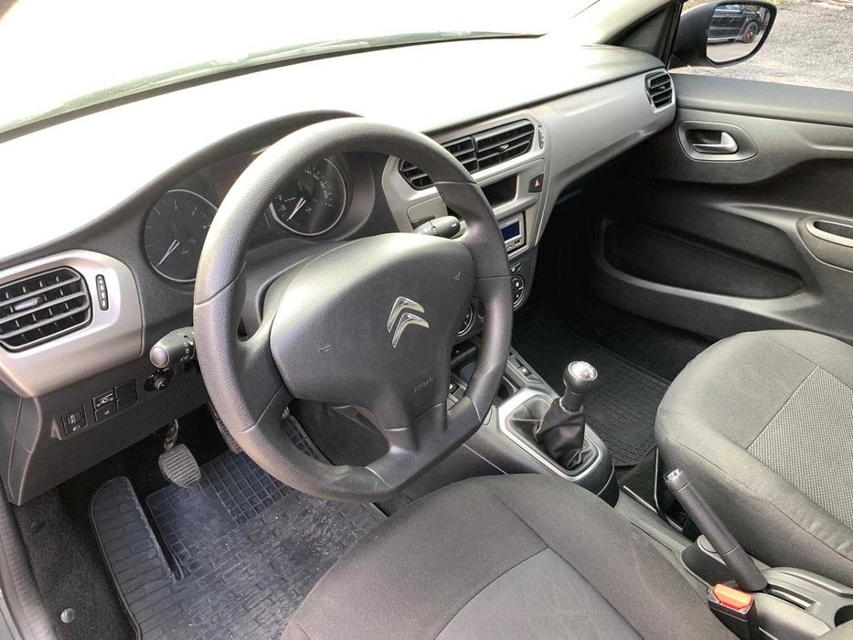 Продам Citroen C-Elysee 2017р. #71868