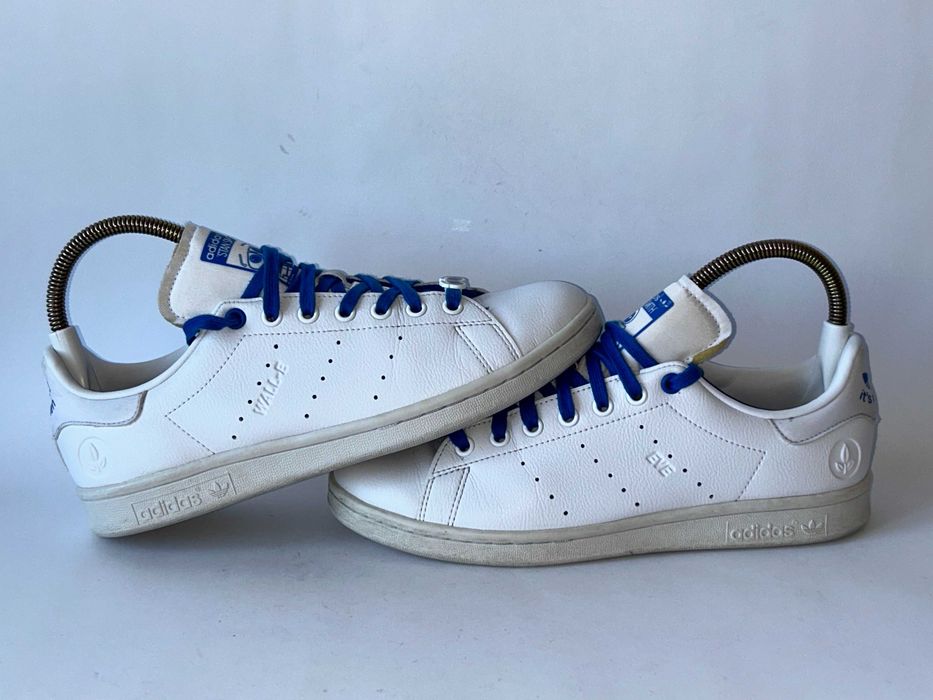 Кросівки Adidas Stan Smith Disney 42 (26,5 см) Оригінал Лімітована колекція