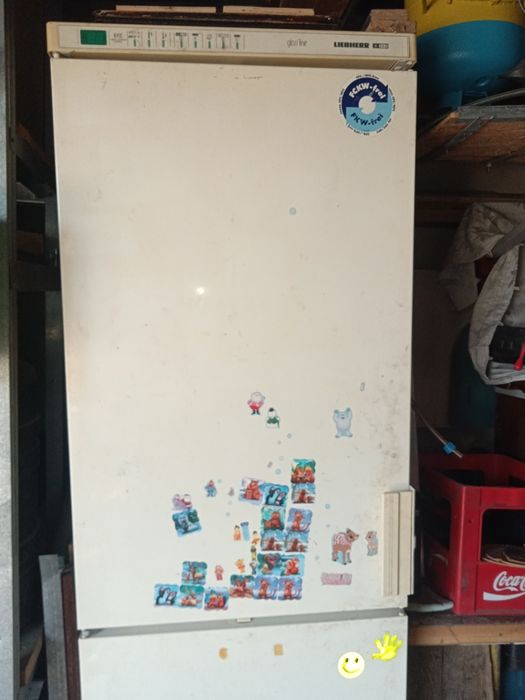 Продам холодильник.