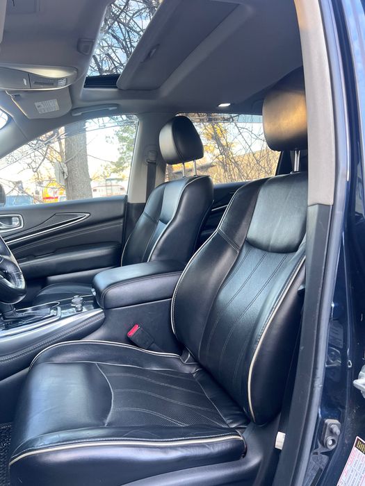 Infiniti QX60 4x4 2017
