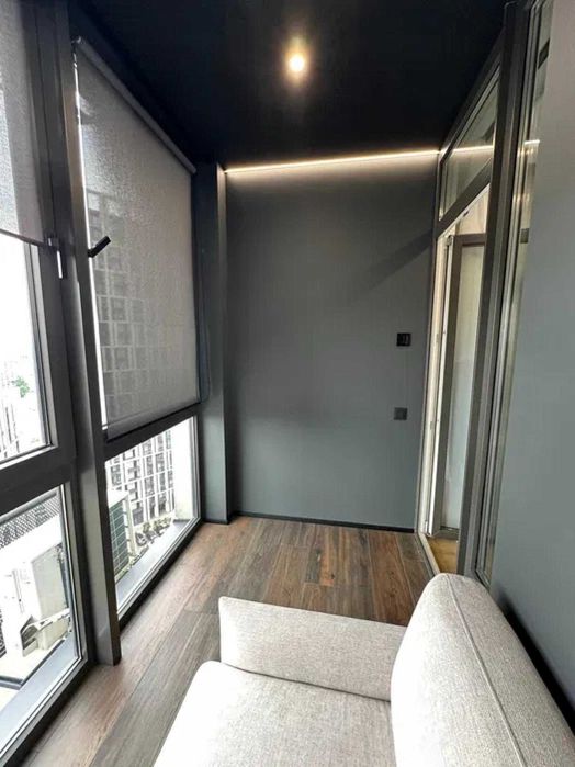 1-room apartment apartment by the address st. Ul Zarechnaya (area 50 m²) - Atlanta.ua - photo 12