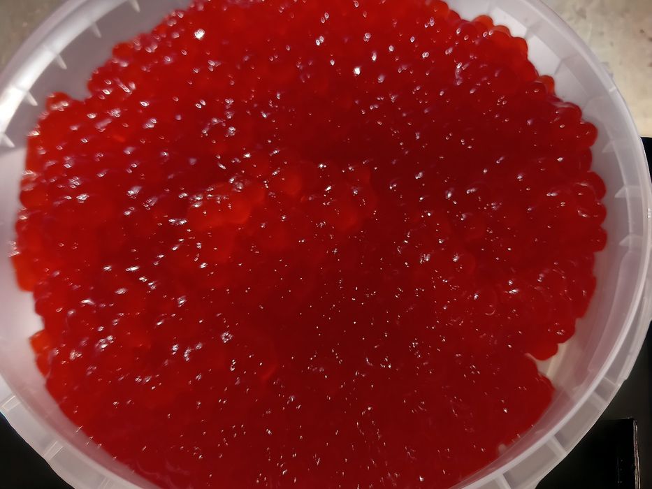 Икра набор из 5 видов