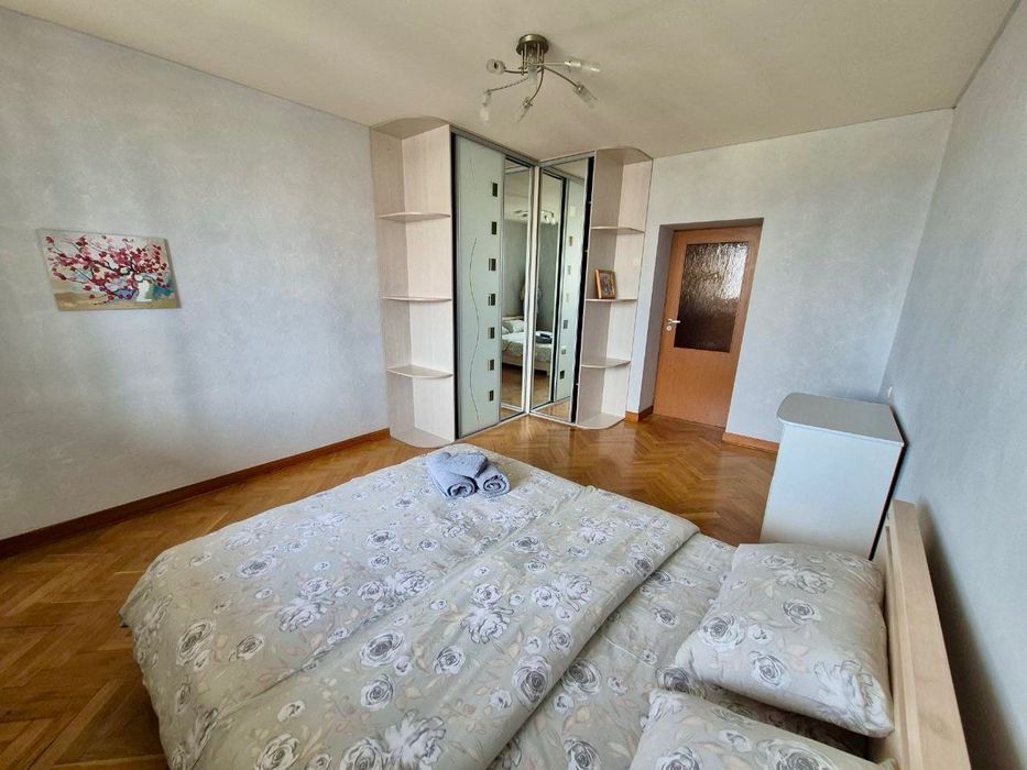 3к Метро Печерская Алмазова Центр Квартира подобово Зараз діє знижка