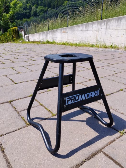 Stojak PROworks