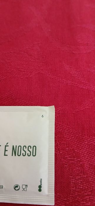 Pacotes de Açúcar Tofa- o gosto que é nosso