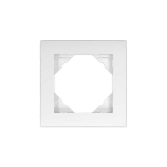 Efapel Sirius 70 variador completo cor branco