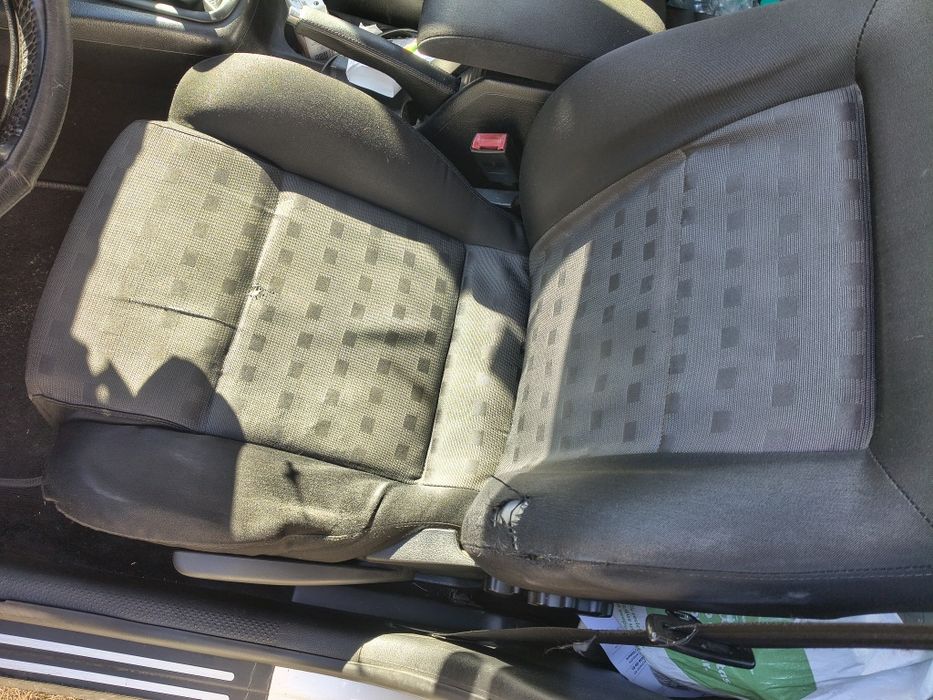 Passat PD130 2001
