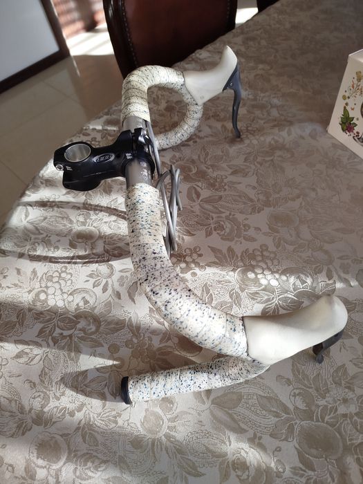 Guiador Cinelli giro d'Italia