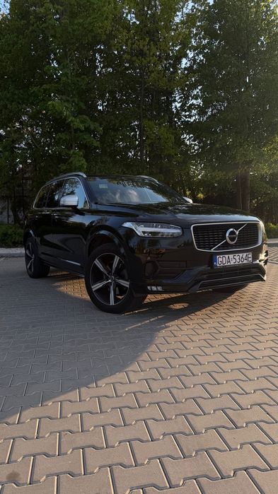Volvo XC 90