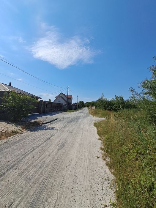 Продаж земельної ділянки