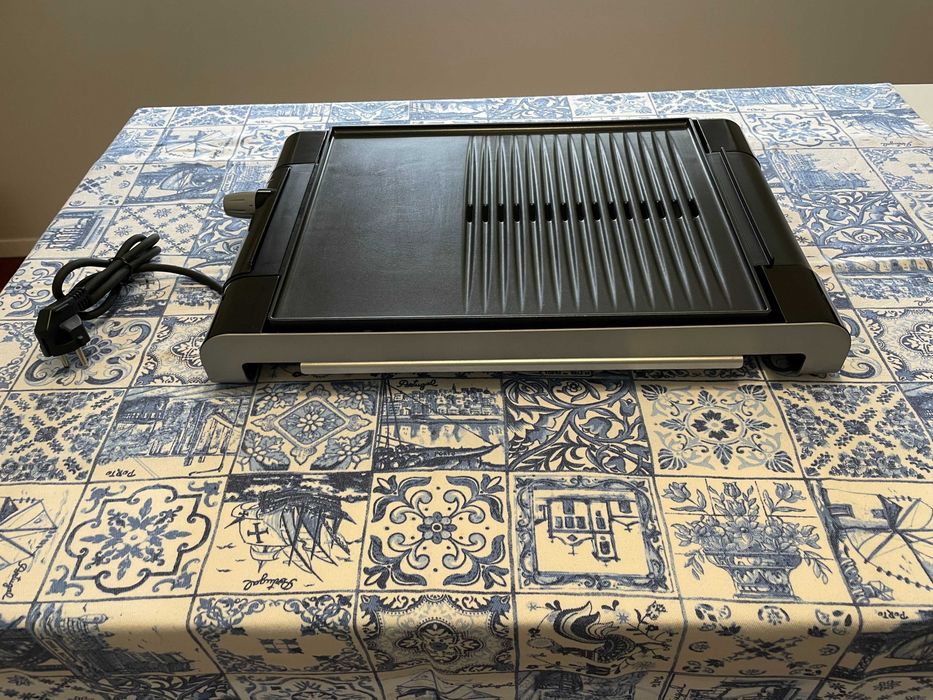 Grelhador Philips HD4419