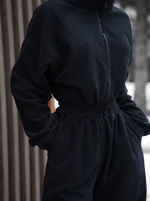 Комбінезон хіт цієї зими!