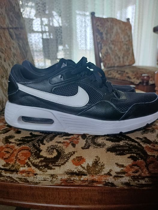 Nike air max, чоловічі кросівки,44,5