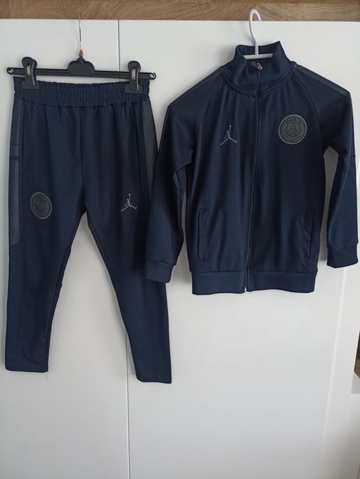 Dres dla chłopca Nike Jordan roz 134/140
