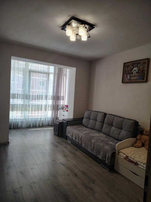 ПРОДАЖ 1-к.квартири 45/33/12м² Винники ЖК Затишний Дім 76000$