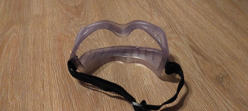 Google ochronne robocze