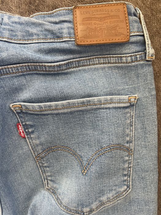 Джинси Levis ® 721 жіночи