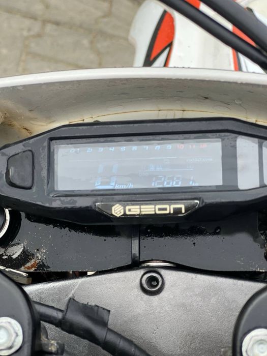 Продається Geon GNS300