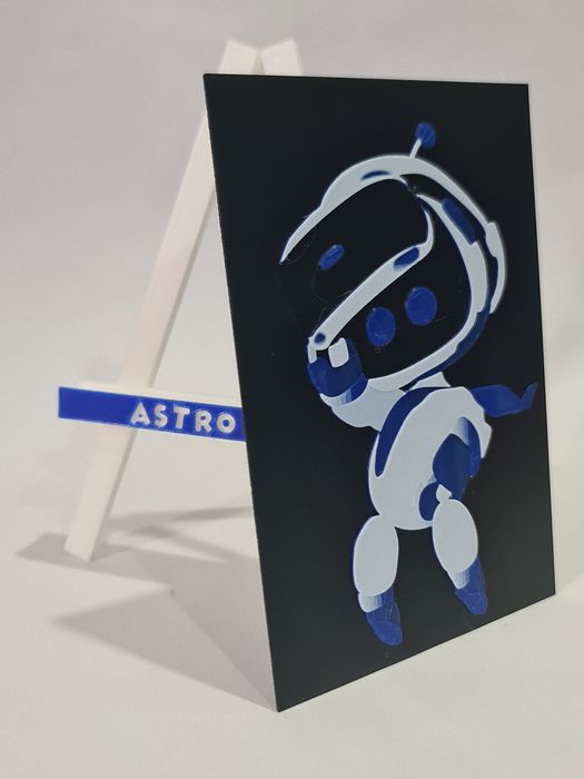 Astro Bot Playstation 5