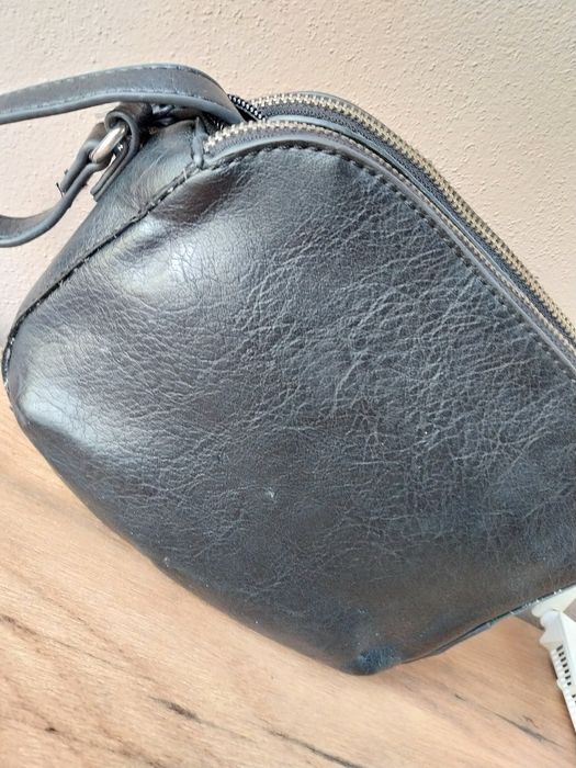 Mała torba damska Victoria&co czarna