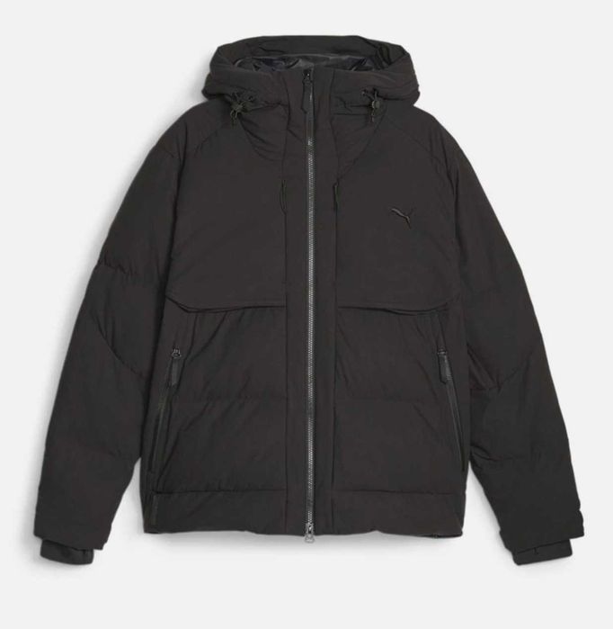 USA ! PUMA Pumatech Primaloft Puffer  Jacket Mens  р.М р.L price$425