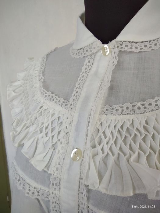 Вінтаж раритаж в ідеалі