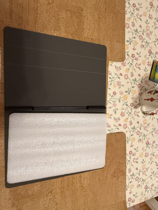 Capa nova para Samsung Galaxy Tab S7 e S8 Plus 12.4”