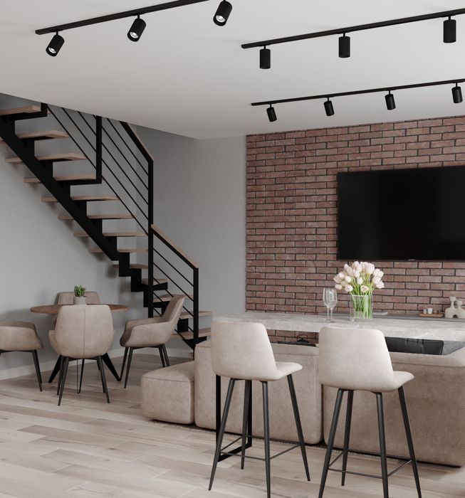 Segmenty z ogródkami i parkingiem w cenie!