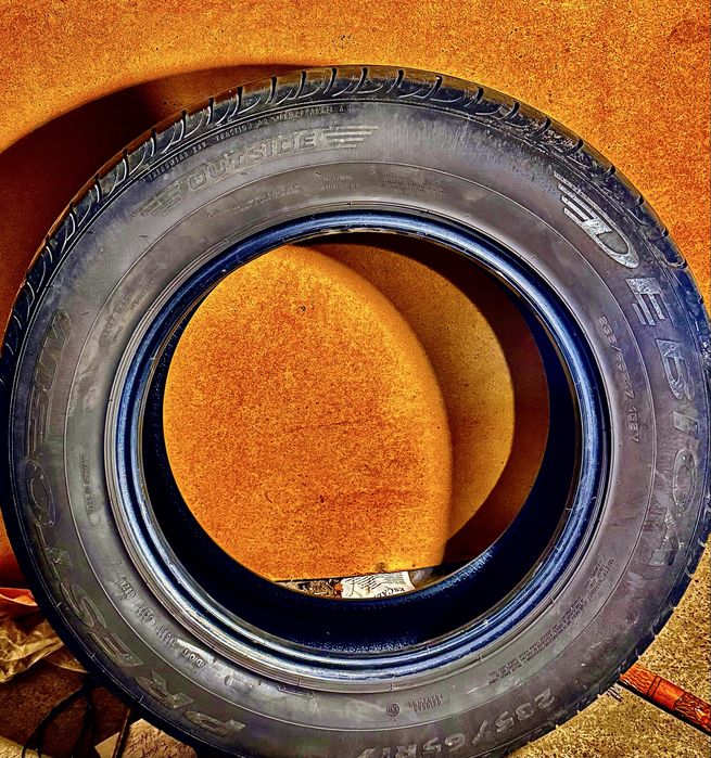 Новые летние шины 235/65 R17 Debica Presto SUV (Германия)